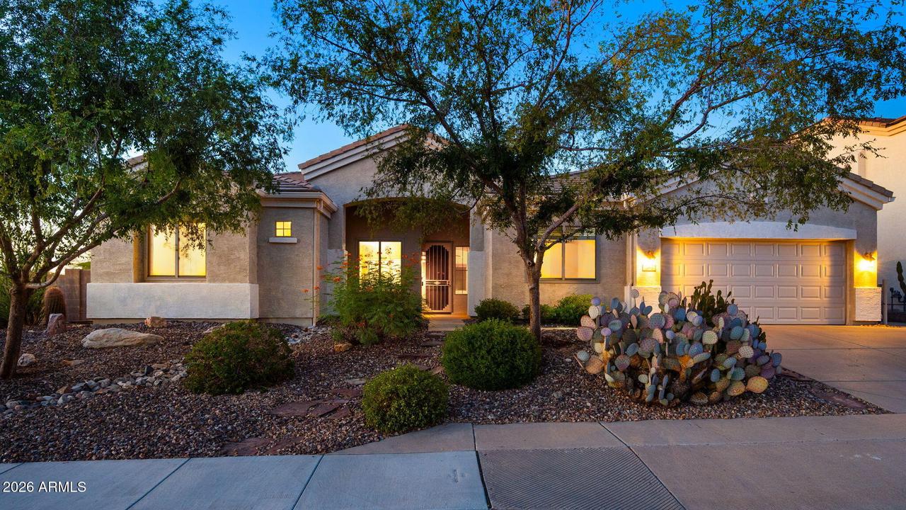 8606 E Hannibal St., Mesa, AZ 85207
