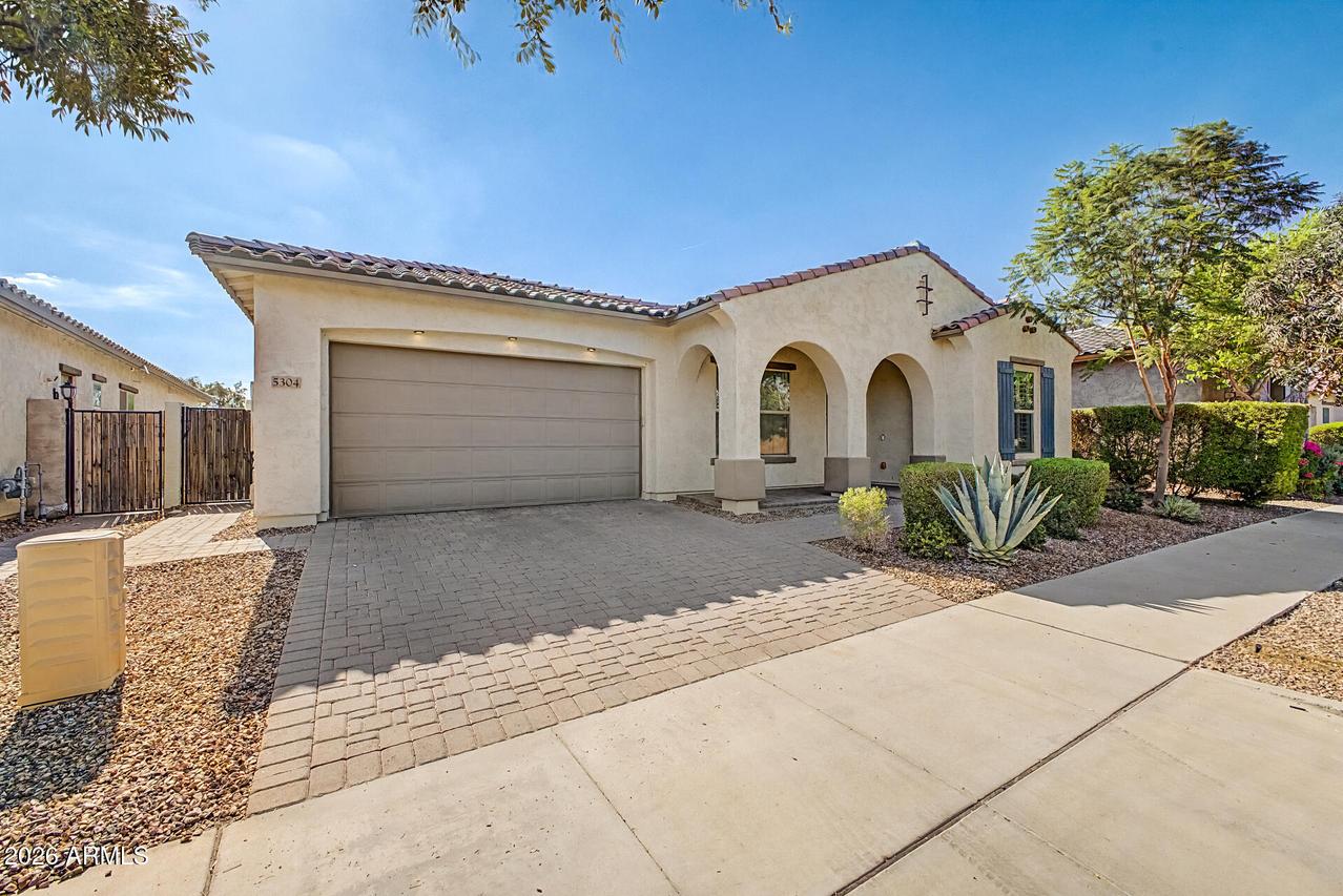 5304 S Wesley Cir., Mesa, AZ 85212