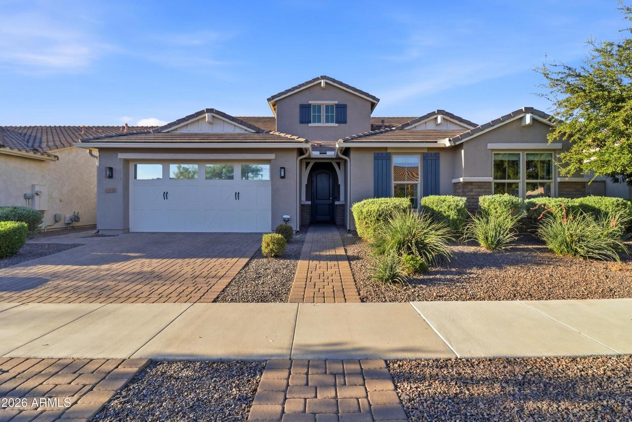 10636 E Sheffield Dr., Mesa, AZ 85212