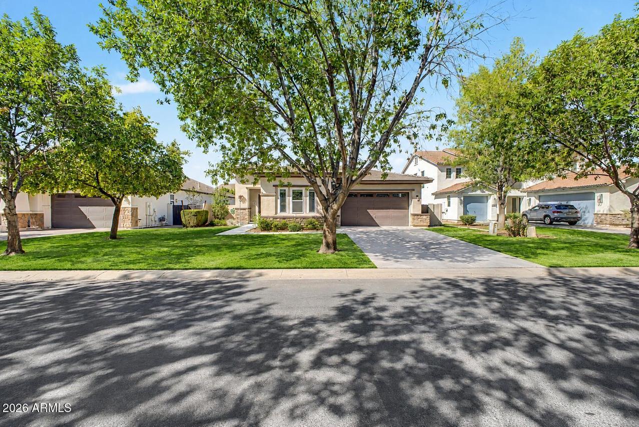 3520 E Morrison Ranch Pkwy., Gilbert, AZ 85296