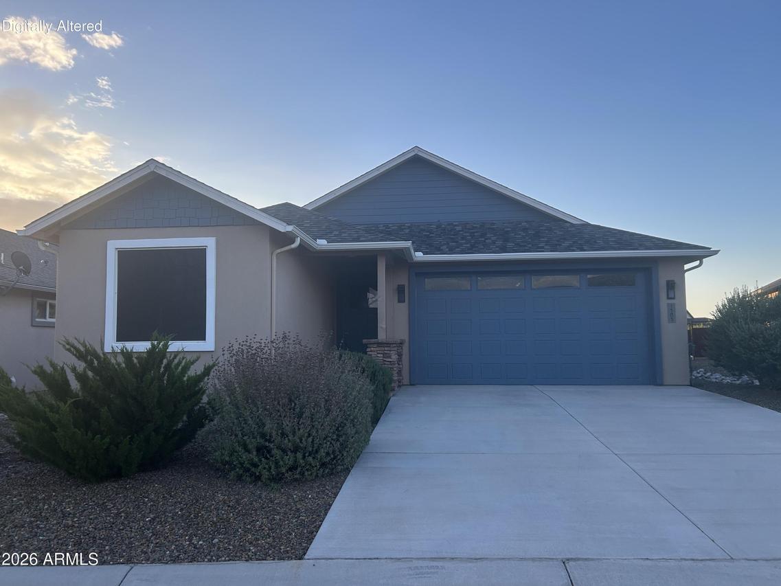 1505 Chateau Dr., Cottonwood, AZ 86326