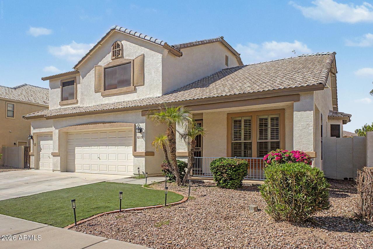 10418 W Edgemont Dr., Avondale, AZ 85392