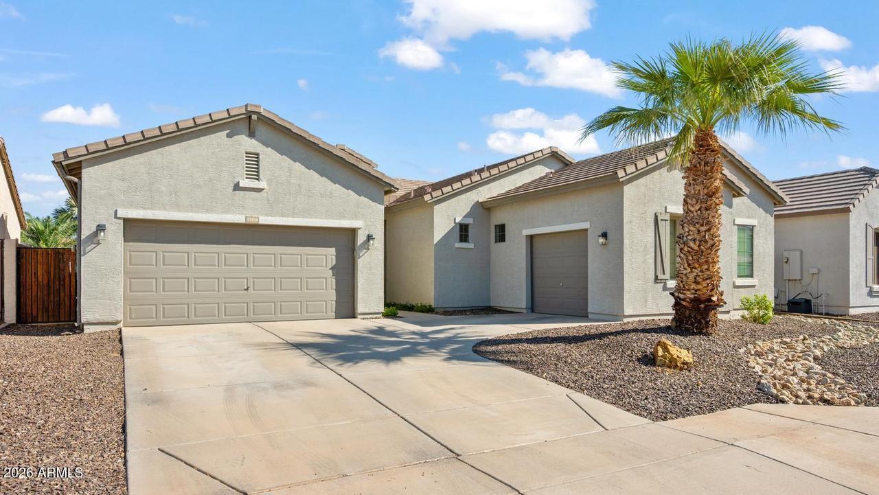 11934 W Villa Chula Ln., Sun City, AZ 85373
