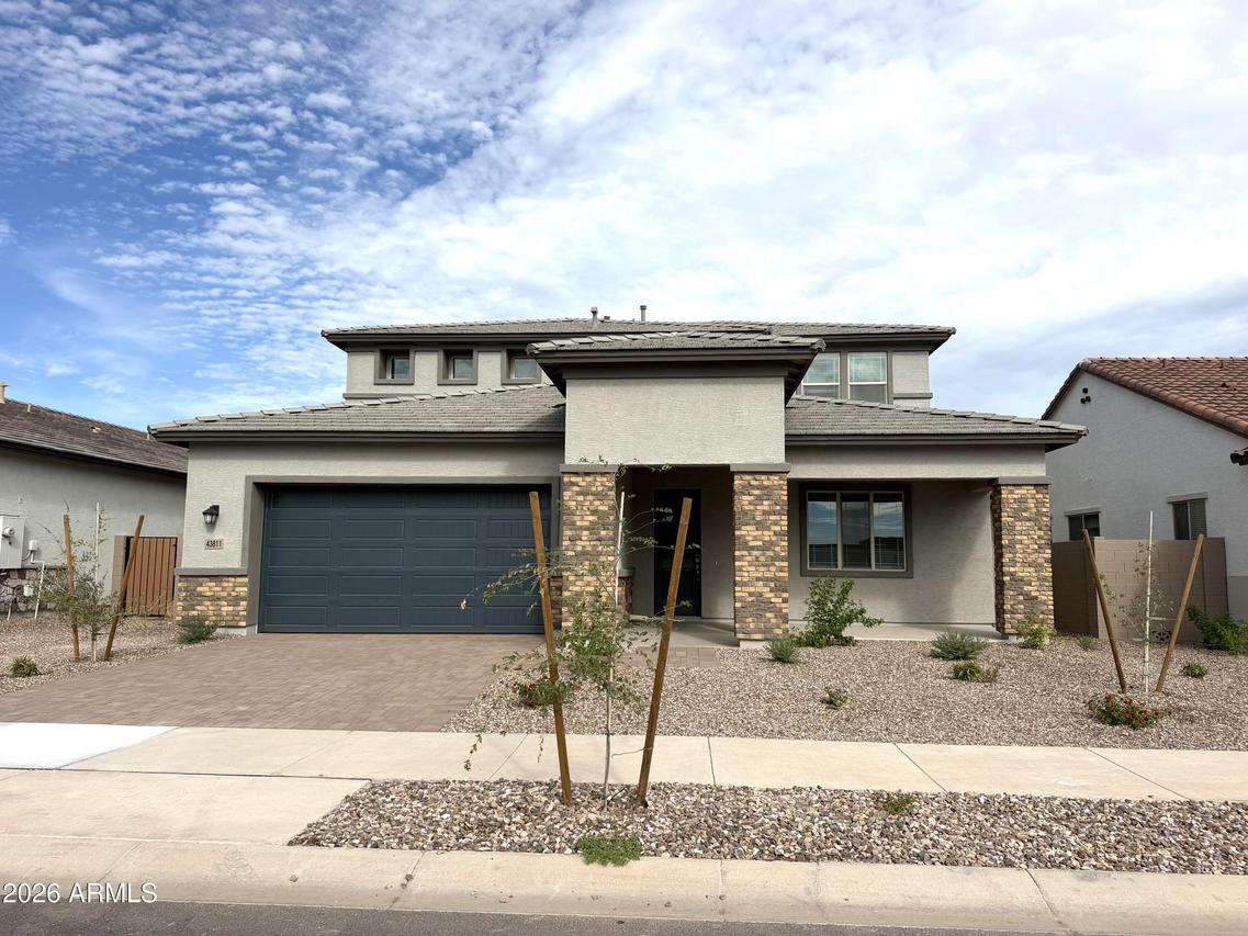 43811 N Wollemi St., Queen Creek, AZ 85140