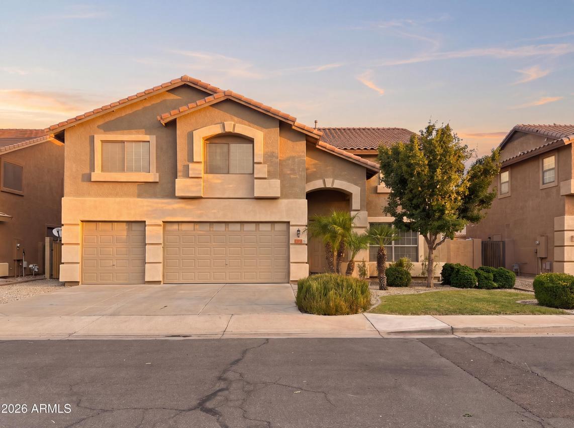 2714 E Birchwood Pl., Chandler, AZ 85249