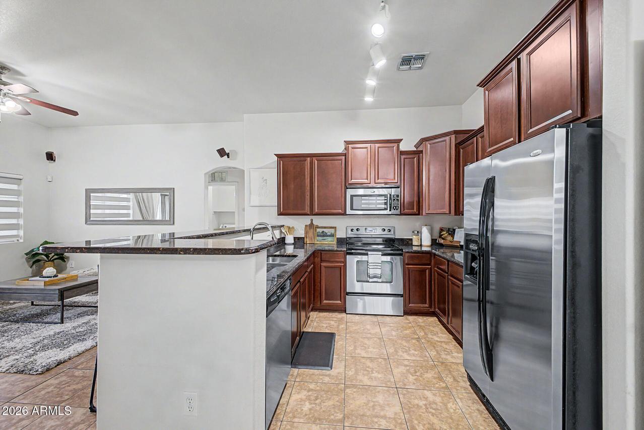 280 S Evergreen Rd. #1255, Tempe, AZ 85288