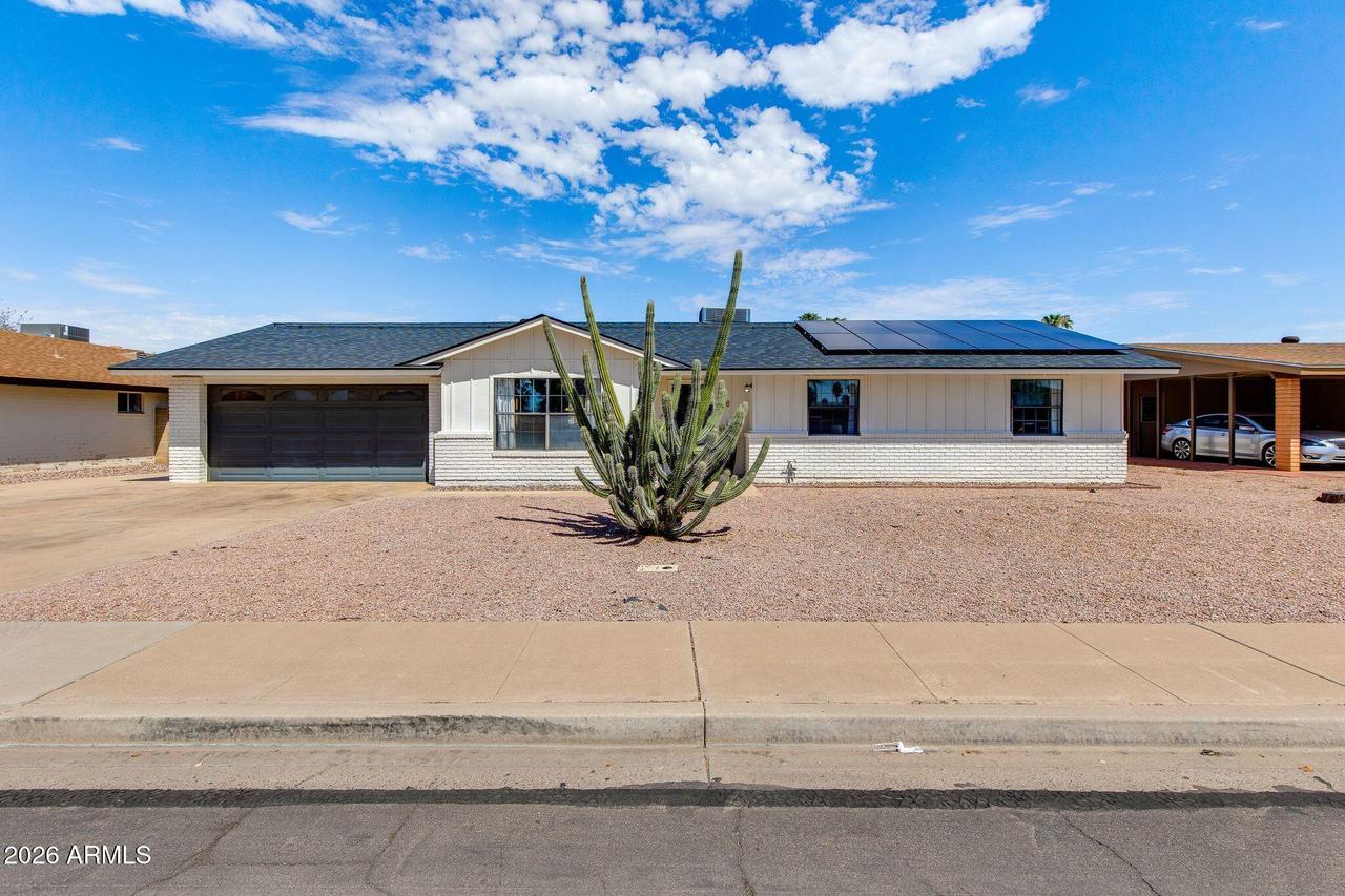 1858 E 8th St., Mesa, AZ 85203