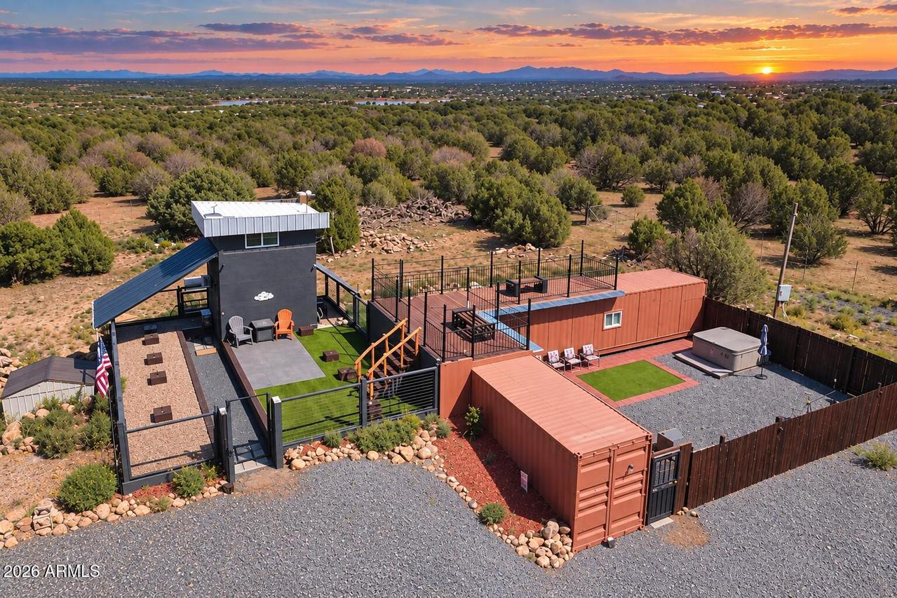 2083 Weber Way, Show Low, AZ 85901