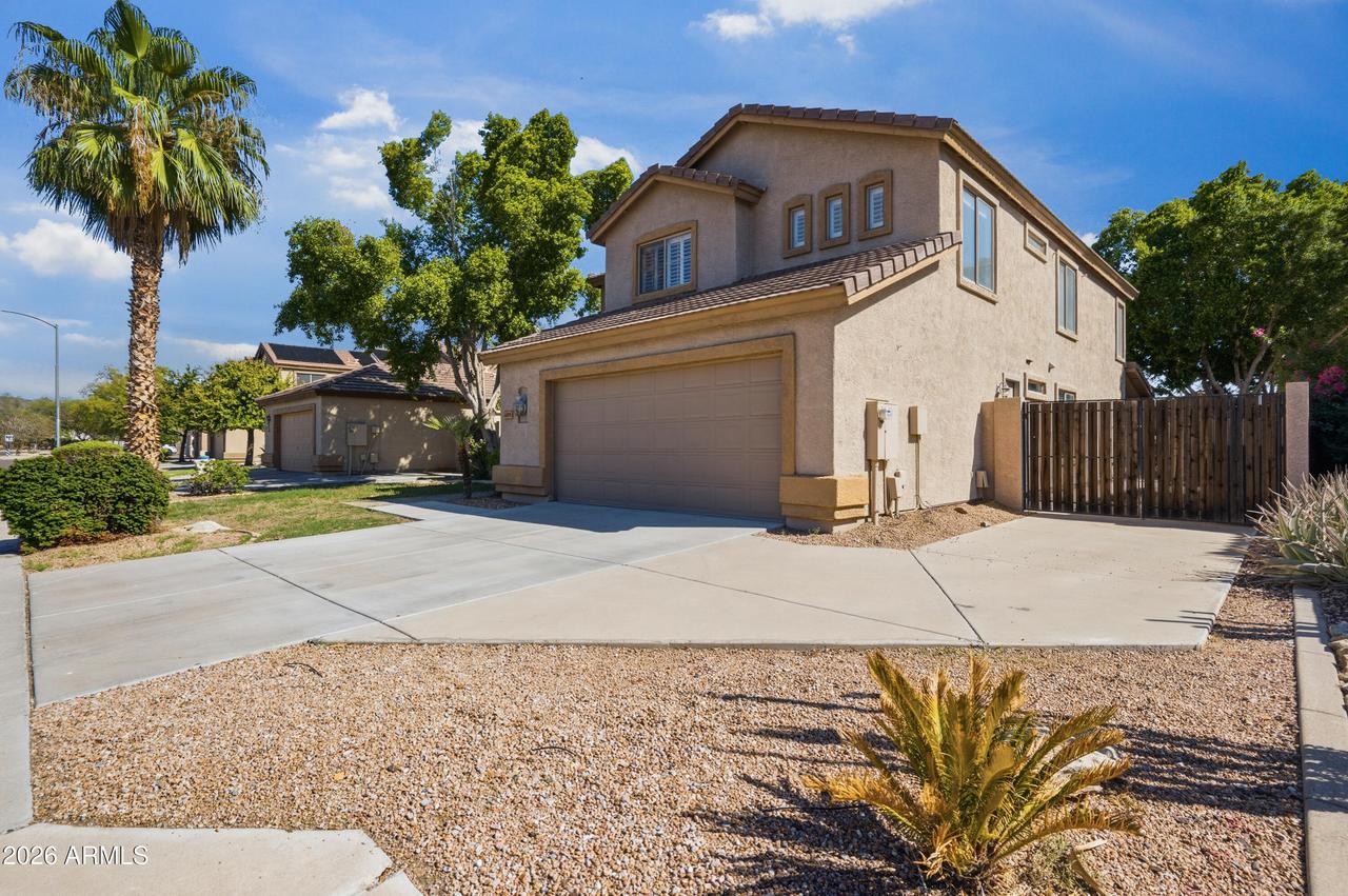 6775 W Monona Dr., Glendale, AZ 85308