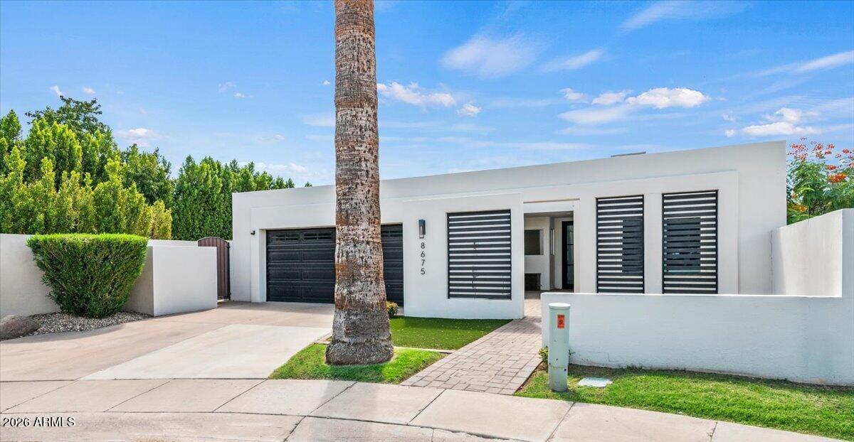 8675 E Via De Los Libros, Scottsdale, AZ 85258
