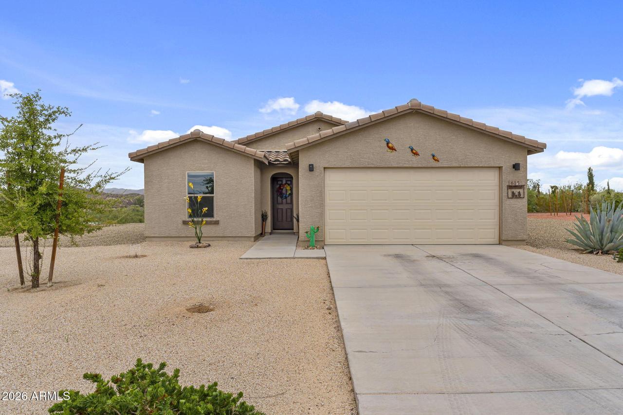 615 Ringtail Rd., Wickenburg, AZ 85390