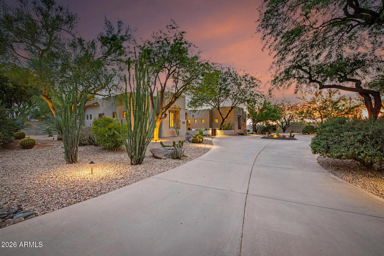 27550 N 62nd Pl., Scottsdale, AZ 85266