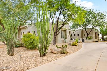 Homes Just Sold That Attend Sonoran Trails Middle School: October 6th to October 12th