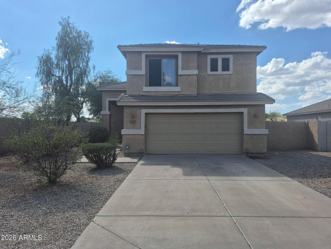 2674 S Seton Ave., Gilbert, AZ 85295