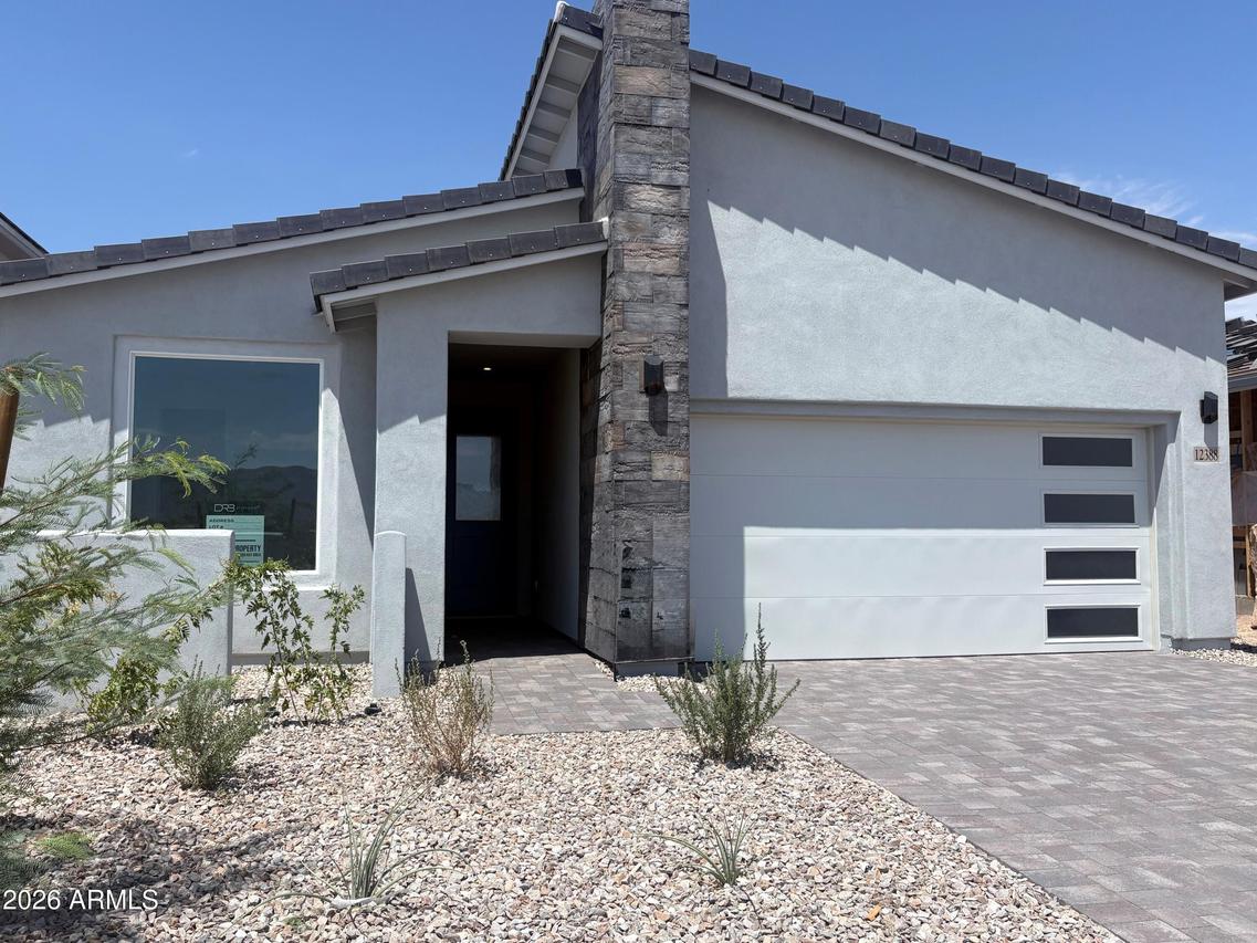 12388 N 300th Dr., Buckeye, AZ 85396
