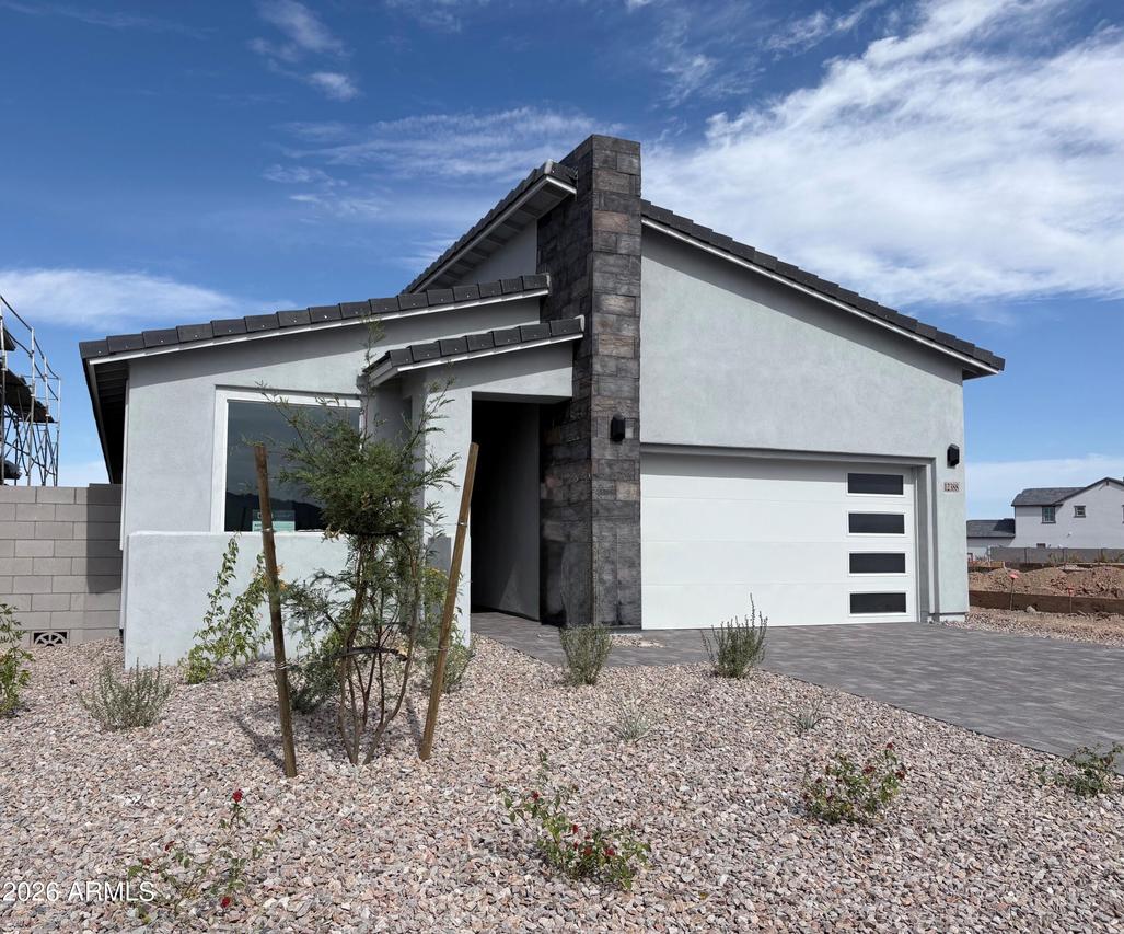 12388 N 300th Dr., Buckeye, AZ 85396