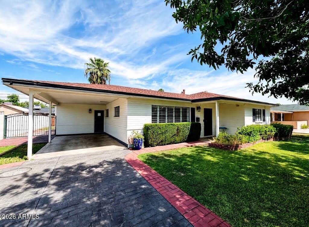 1838 E Hazelwood St., Phoenix, AZ 85016