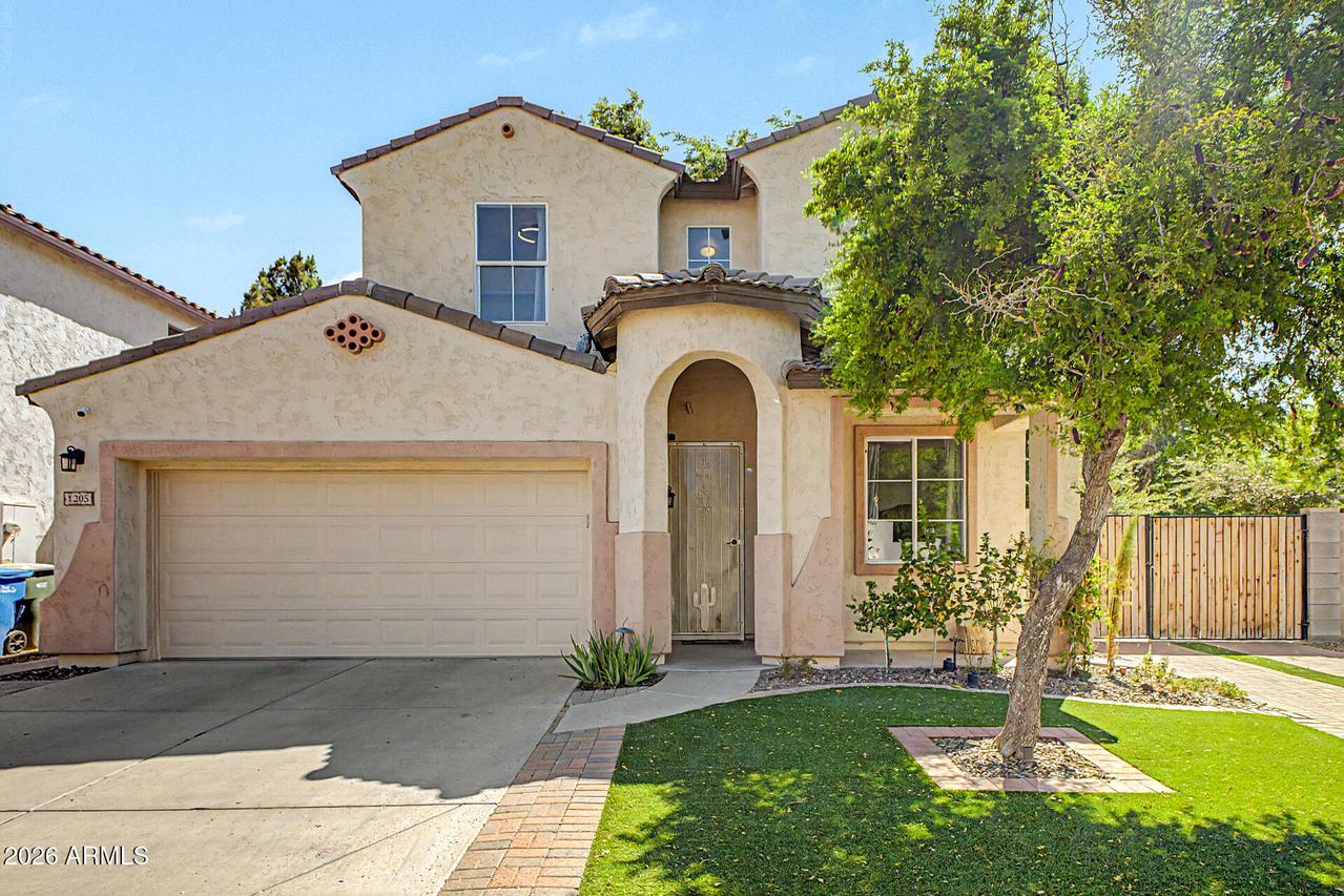 1205 E Chambers St., Phoenix, AZ 85040