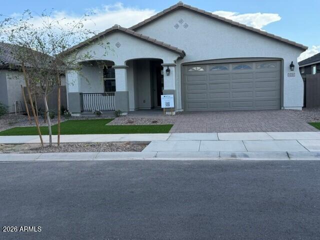 15781 W Avenida Del Sol, Surprise, AZ 85387