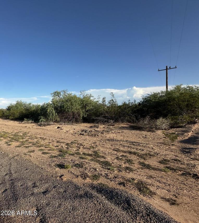 W Pisces Ave. #20, Eloy, AZ 85131