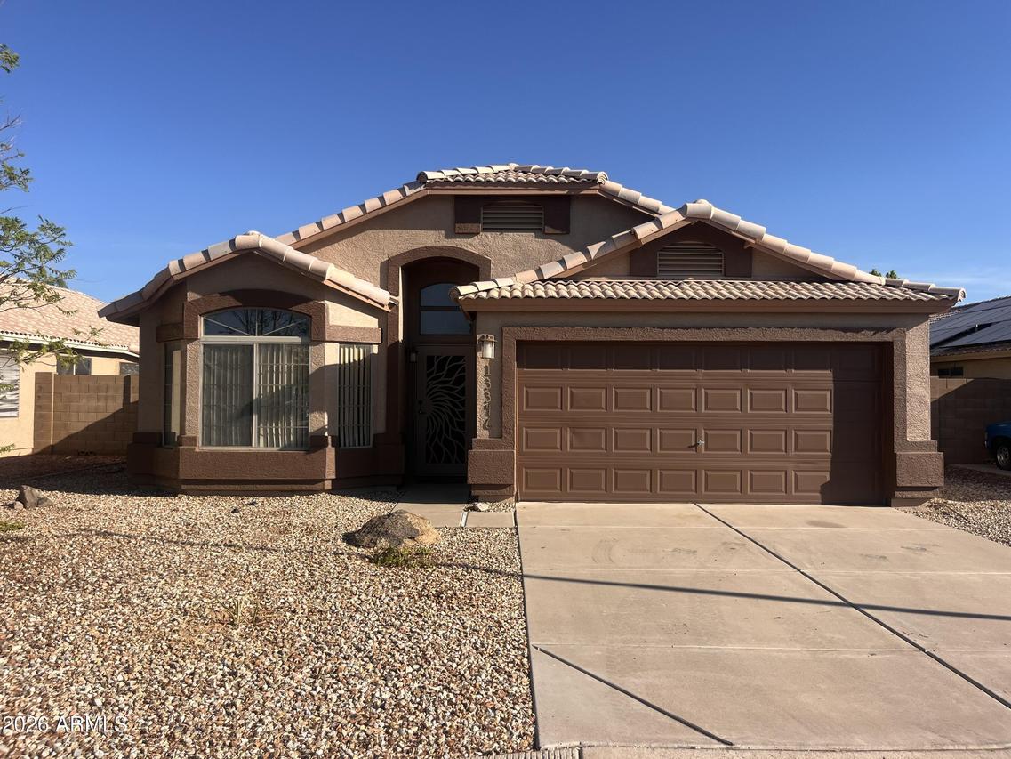 13346 W Saguaro Ln., Surprise, AZ 85374