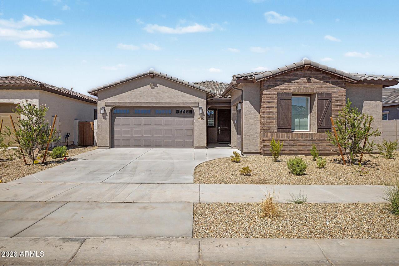 15024 W Desert Hollow Dr., Surprise, AZ 85387