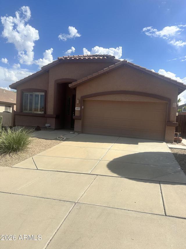 18111 W Desert Blossom Dr., Goodyear, AZ 85338