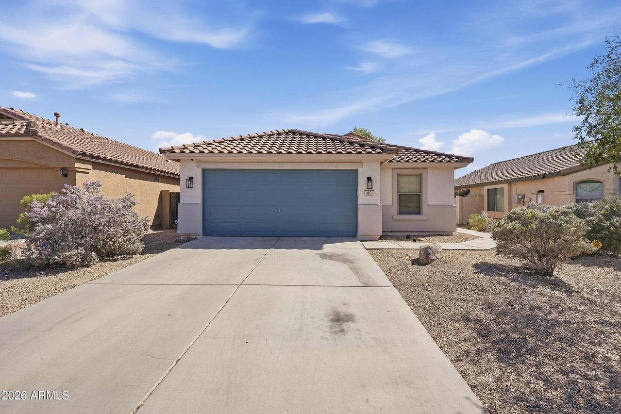 65 W Holstein Tr., San Tan Valley, AZ 85143