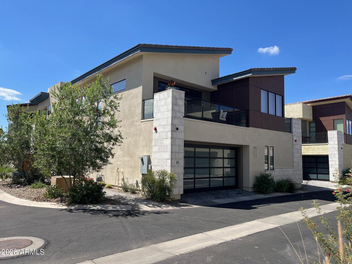 1 Easy St. #21, Carefree, AZ 85377
