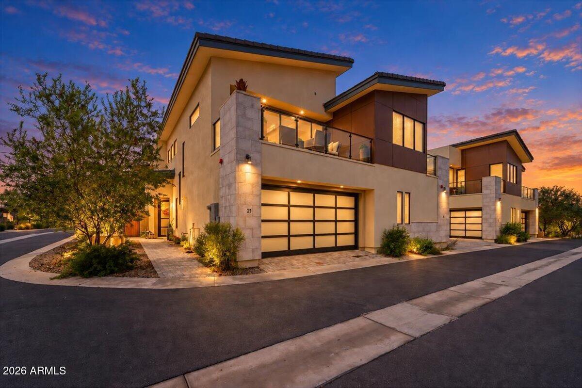 1 Easy St. #21, Carefree, AZ 85377