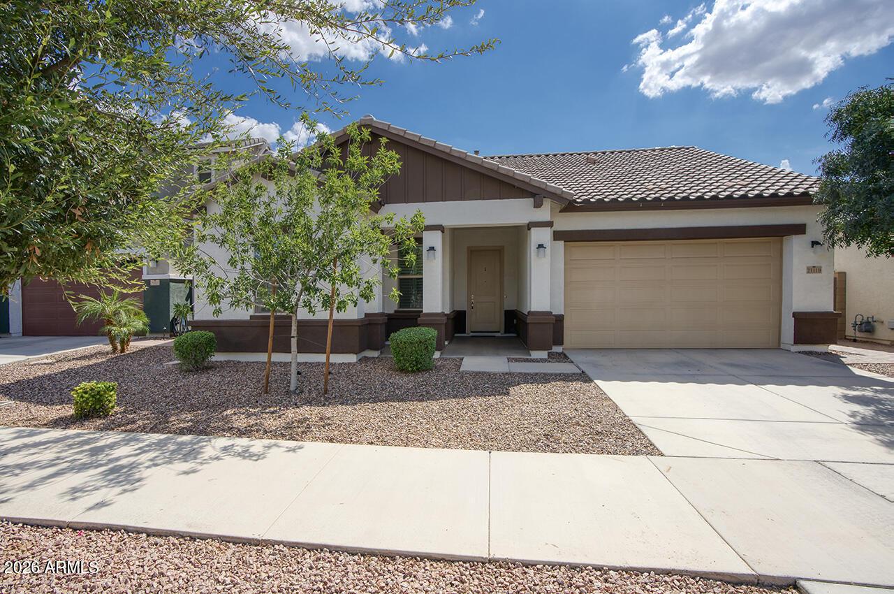 21119 E Poco Calle, Queen Creek, AZ 85142