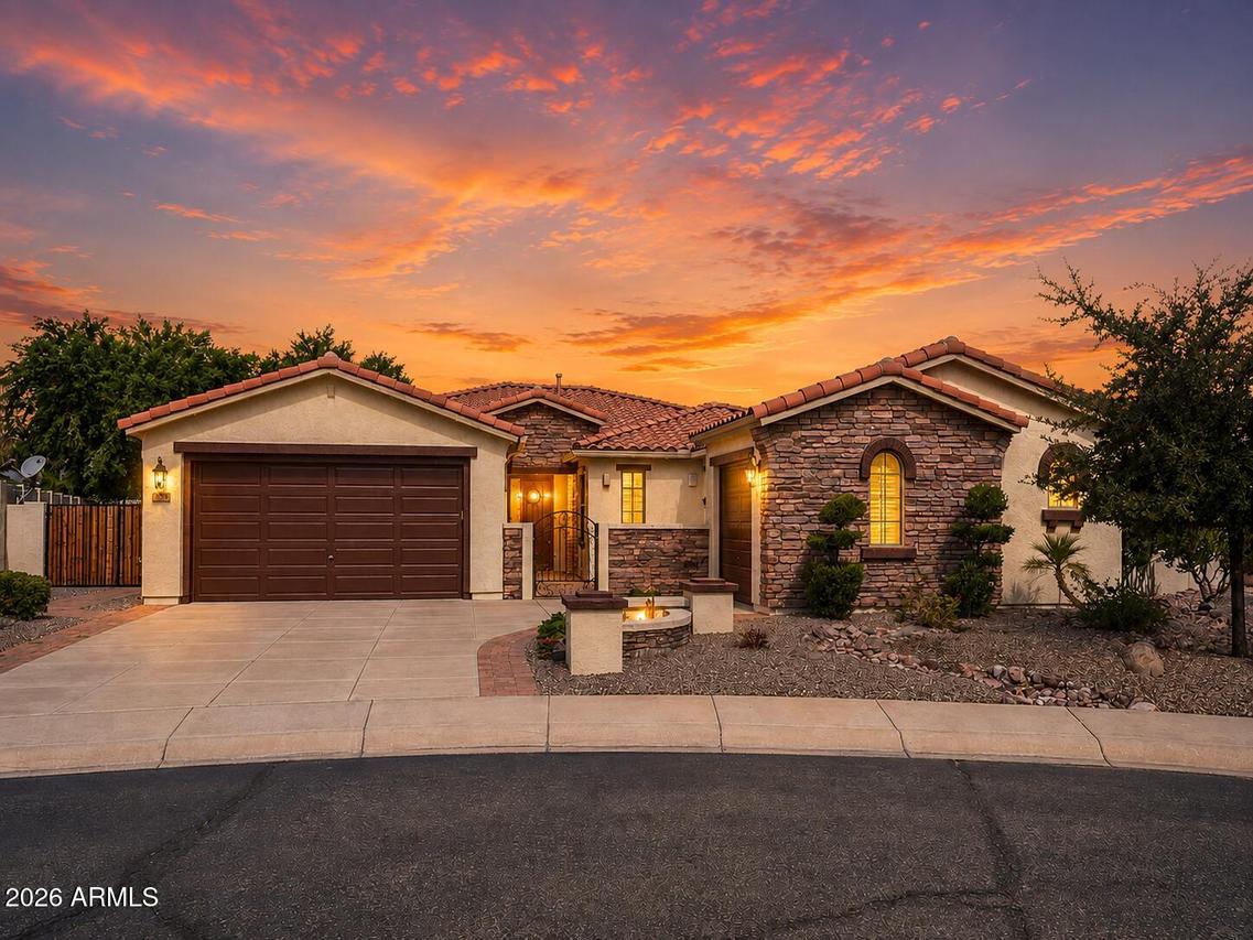 6598 S Fawn Ct., Gilbert, AZ 85298
