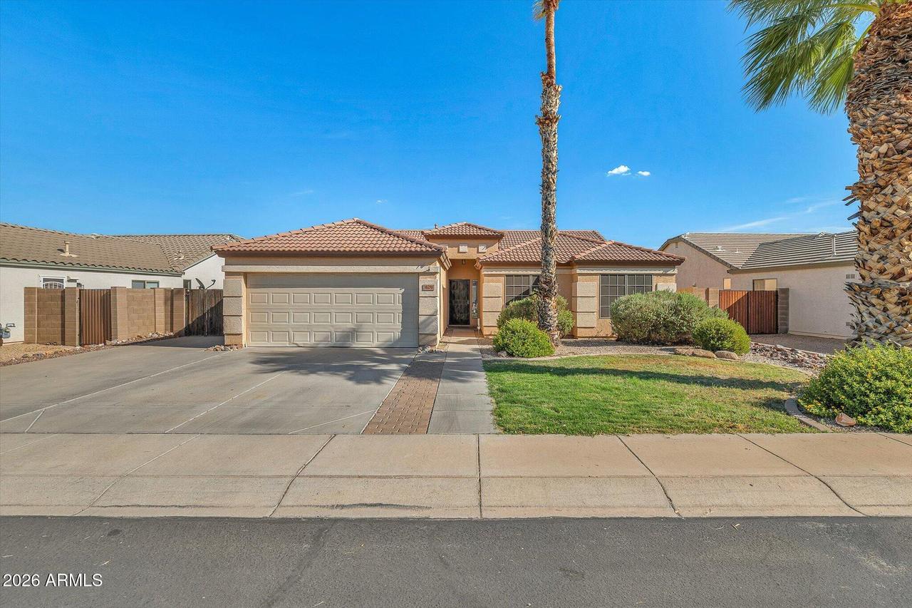16241 N 164th Ln., Surprise, AZ 85388
