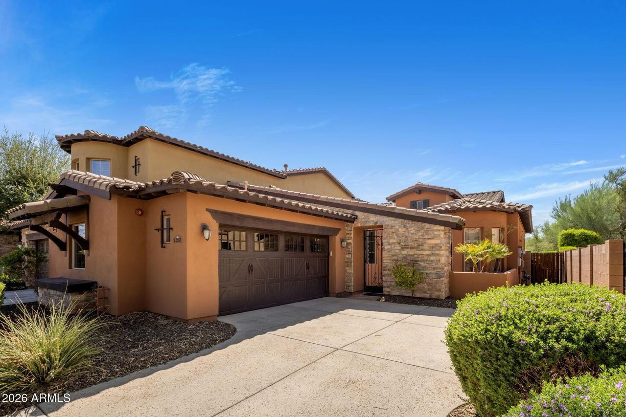 12081 W Desert Mirage Dr., Peoria, AZ 85383