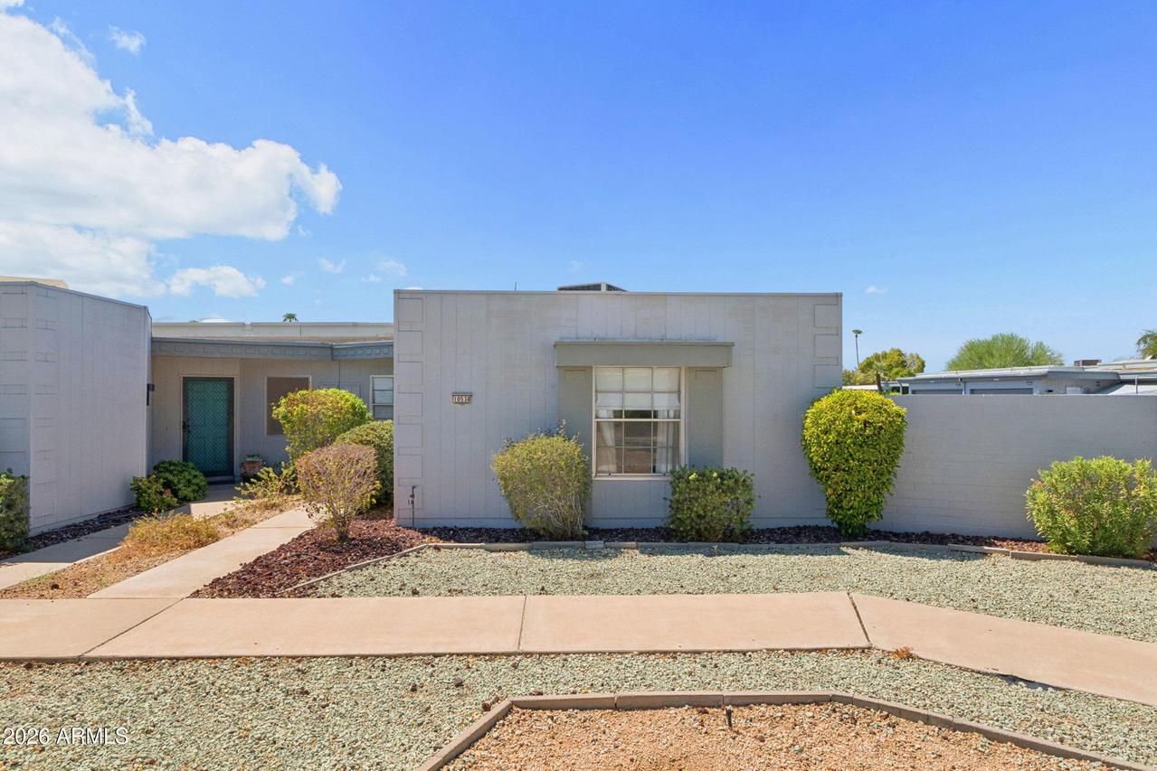 10538 W Palmeras Dr., Sun City, AZ 85373