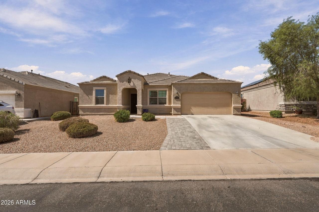 30178 W Fairmount Ave., Buckeye, AZ 85396