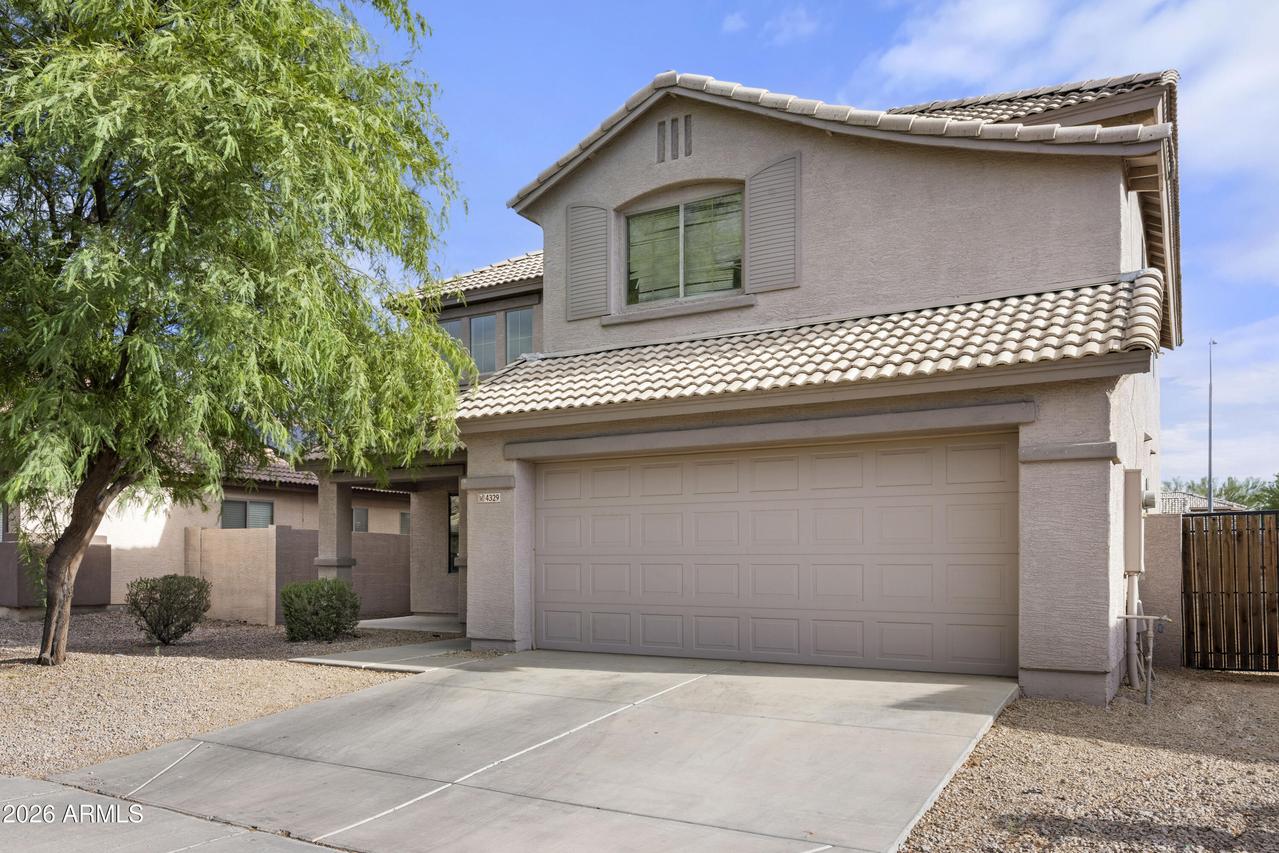 4329 W St Kateri Dr., Laveen, AZ 85339