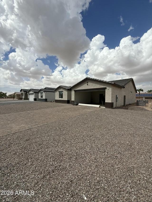 10600 W Monaco Blvd., Arizona City, AZ 85123