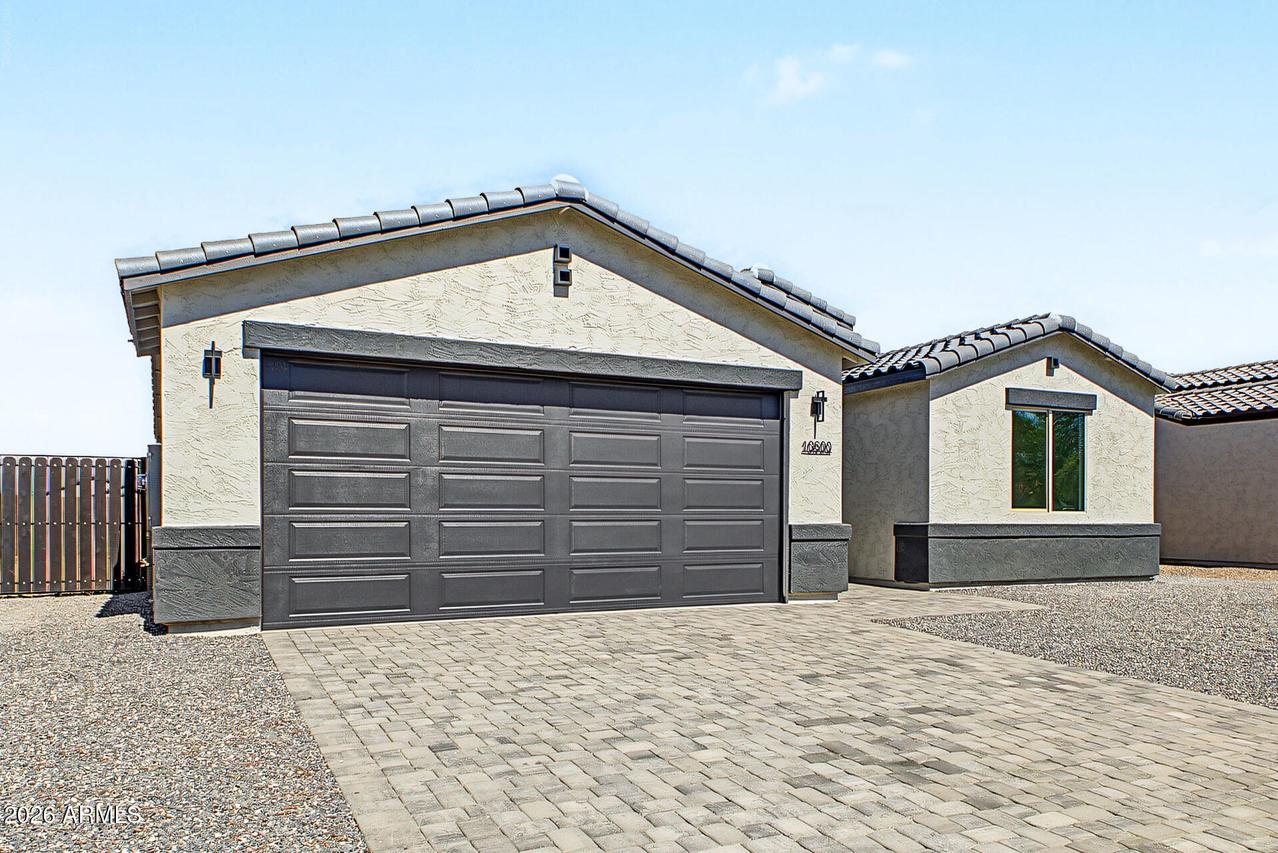 10600 W Monaco Blvd., Arizona City, AZ 85123