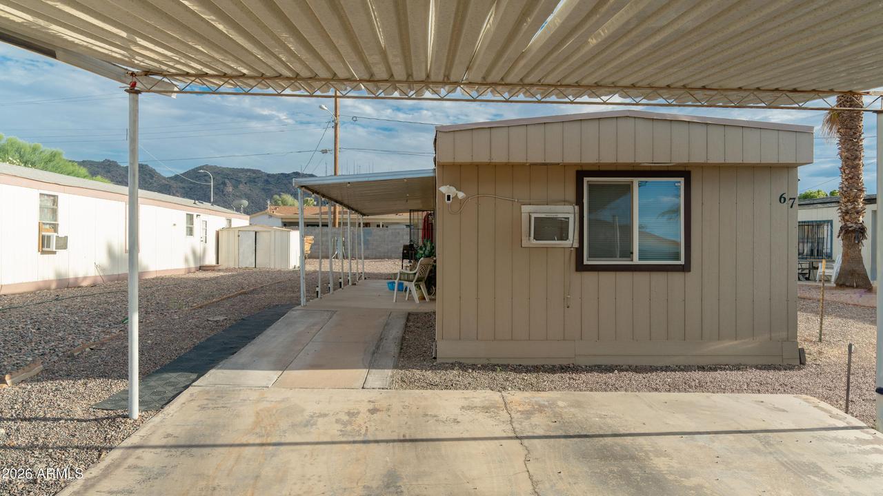 303 E South Mountain Ave. #67, Phoenix, AZ 85042