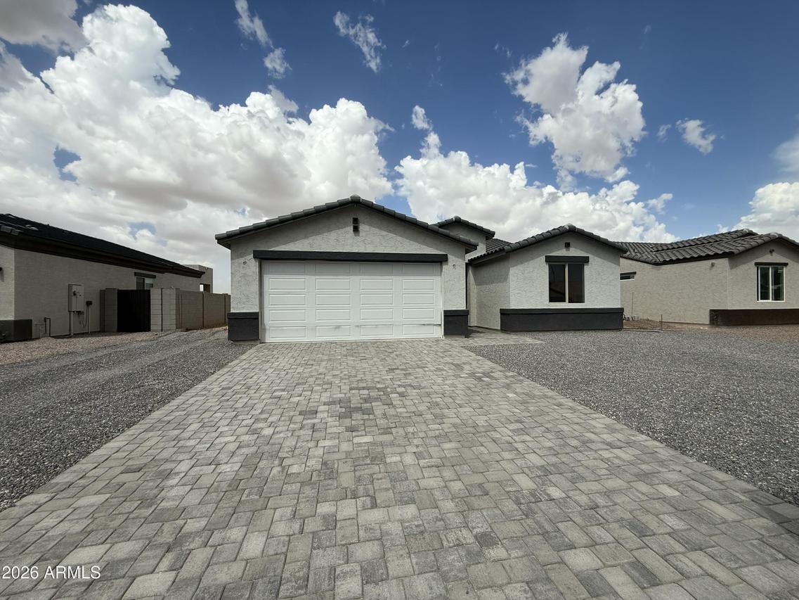 10580 W Monaco Blvd., Arizona City, AZ 85123