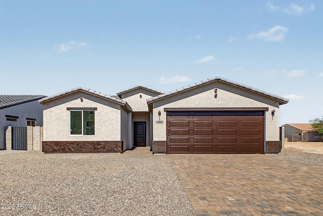 10580 W Monaco Blvd., Arizona City, AZ 85123