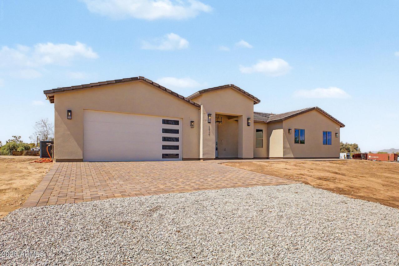 11700 S 216th Ave., Buckeye, AZ 85326