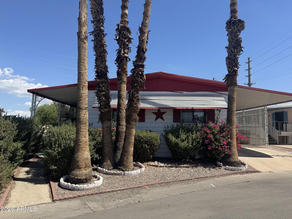 205 S Higley Rd. #227, Mesa, AZ 85206