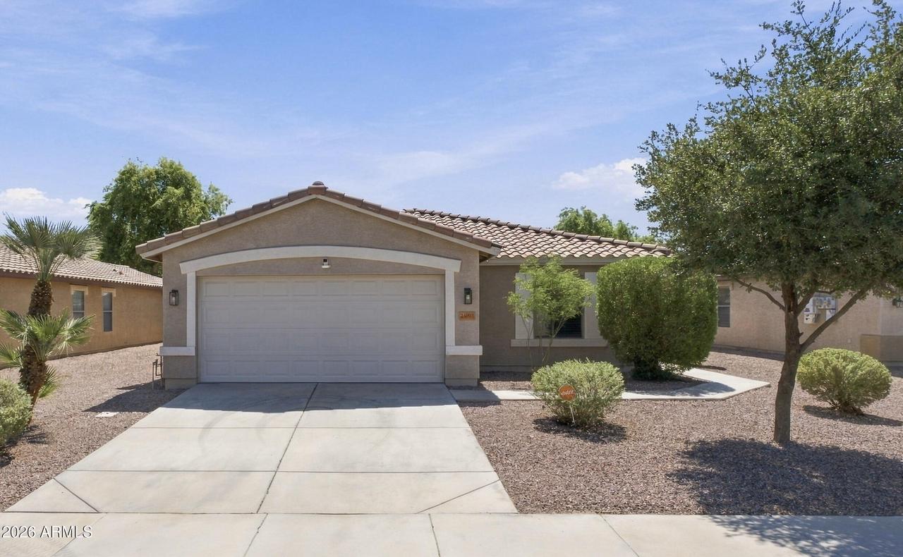 25073 W Dove Tr., Buckeye, AZ 85326