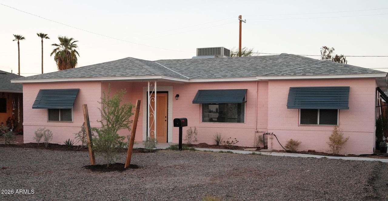 1240 E Windsor Ave., Phoenix, AZ 85006