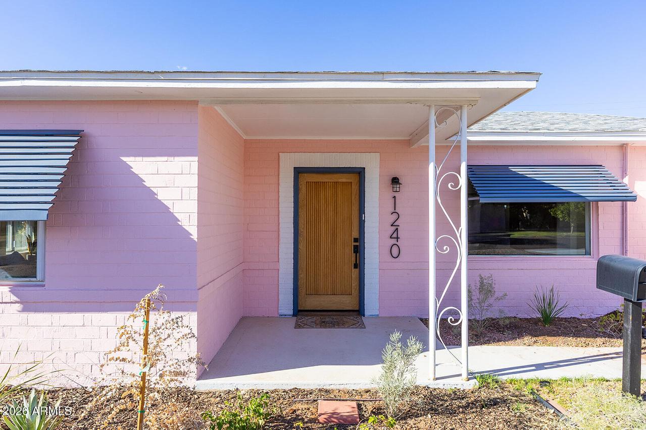 1240 E Windsor Ave., Phoenix, AZ 85006