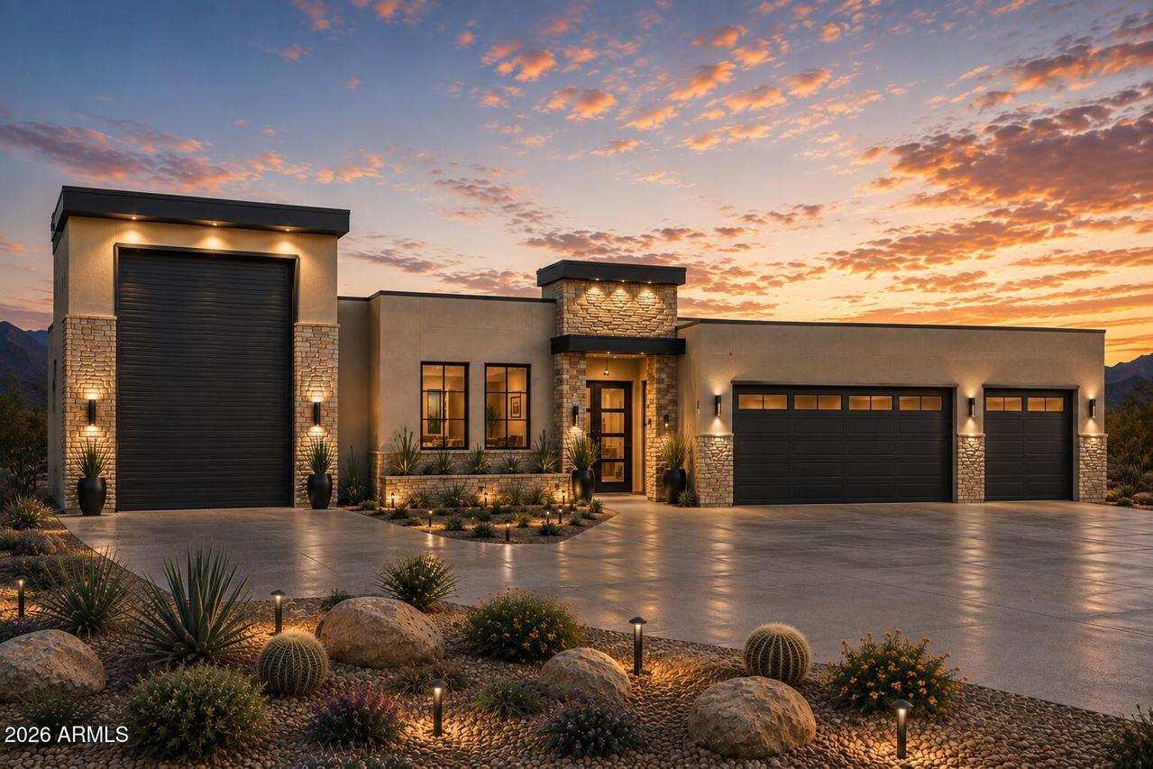 1248 S Running Elk Rd., Payson, AZ 85541