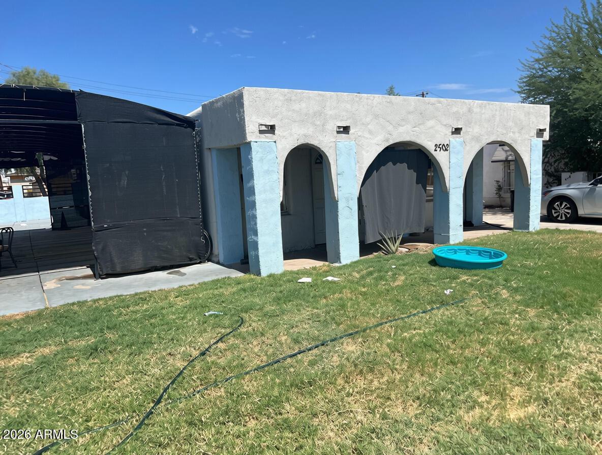 2502 E Adams St., Phoenix, AZ 85034