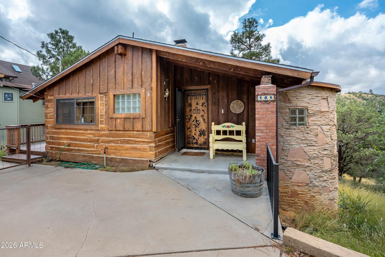 505 E Karen Dr., Prescott, AZ 86303